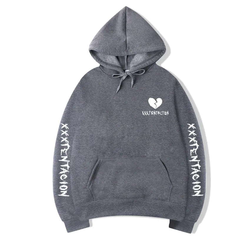 Sudadera con Capucha XXXTENTACION