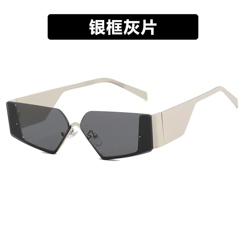 Gafas de Sol Y2K Frameless