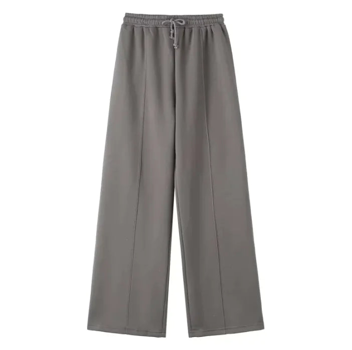 Conjunto Casual de Algodón