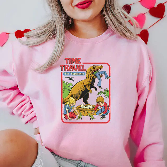 Sudadera “Yes, Daddy?”