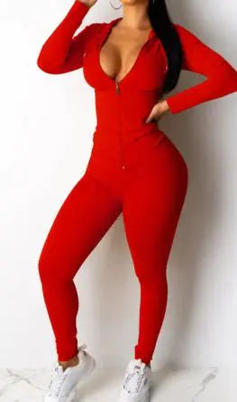 Conjunto de Dos Piezas con Capucha