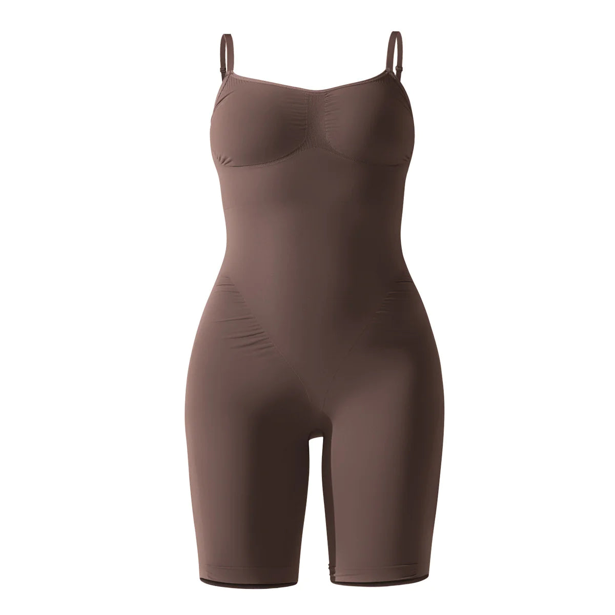 Mono Corto Deportivo High Elastic