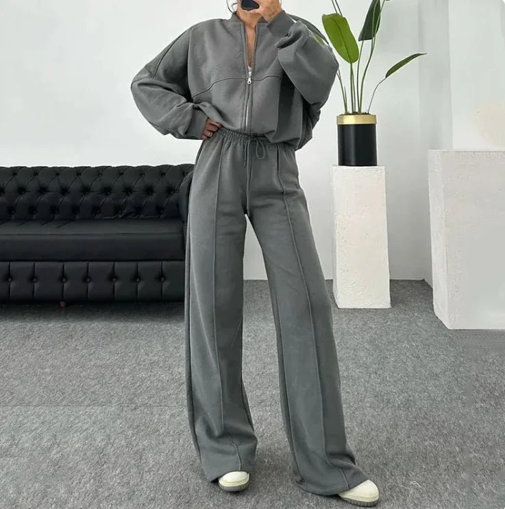 Chándal Cozy