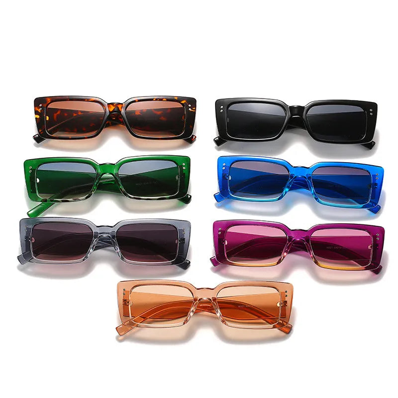 Gafas de Sol de Marco Cuadrado