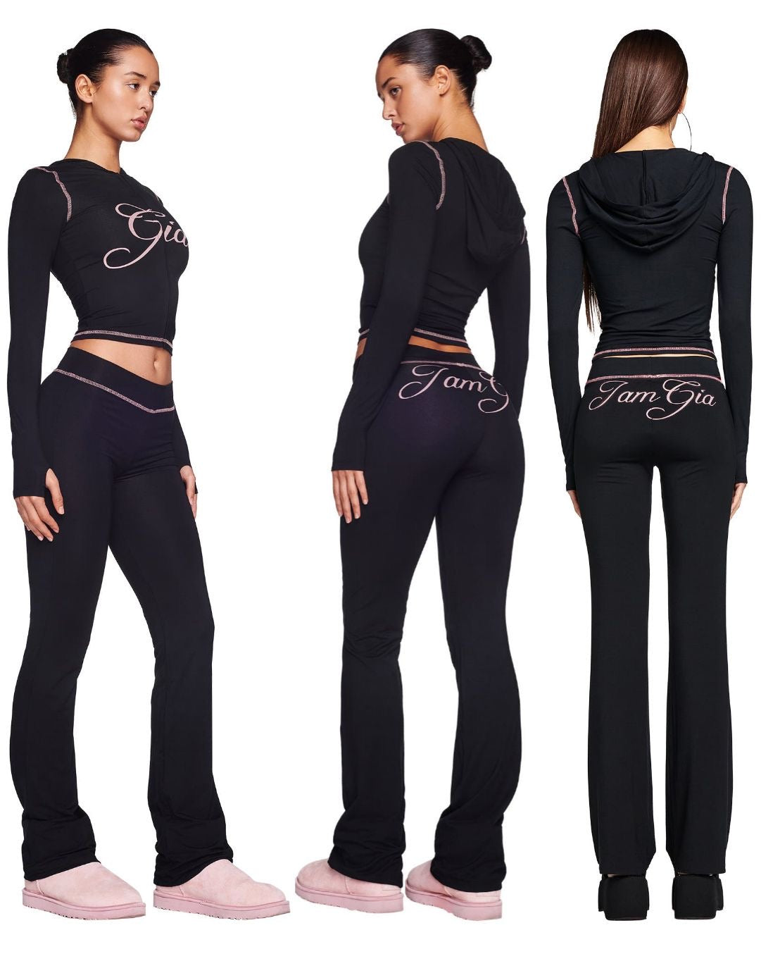 Conjunto Blare Tracksuit