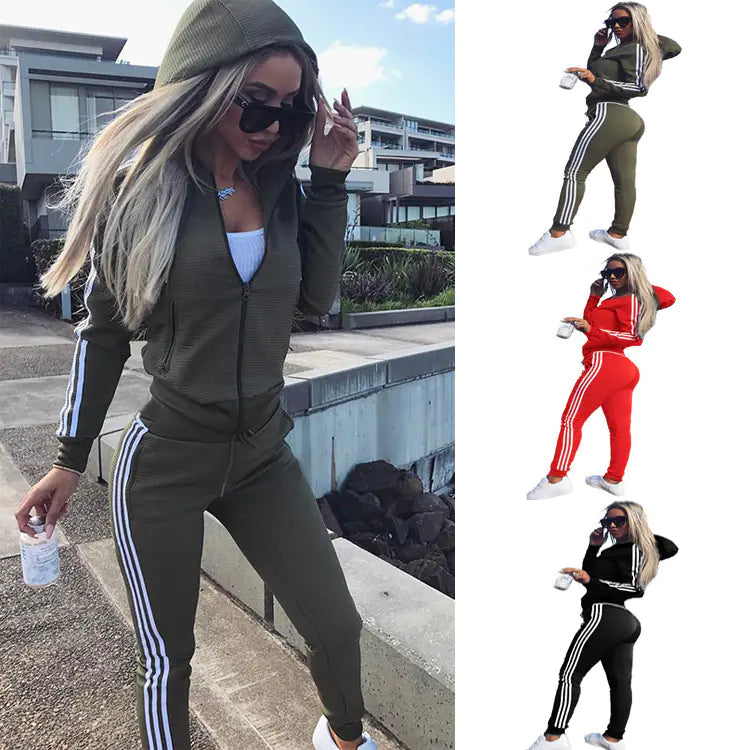 Conjunto de Ocio Deportivo
