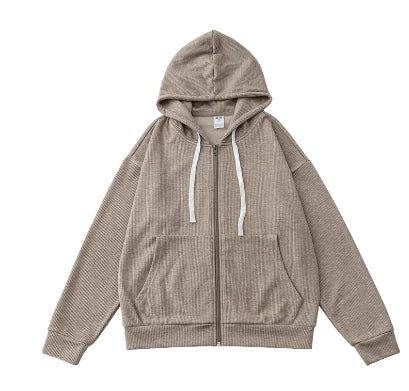 Chaqueta de Otoño Invierno