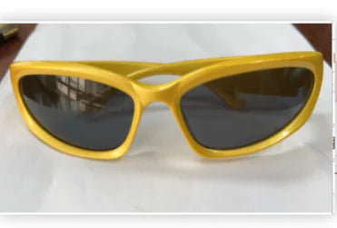 Gafas de Sol Deportivas