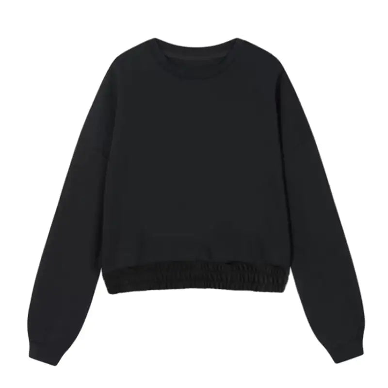 Conjunto Deportivo con Capucha - Moda de Primavera y Otoño