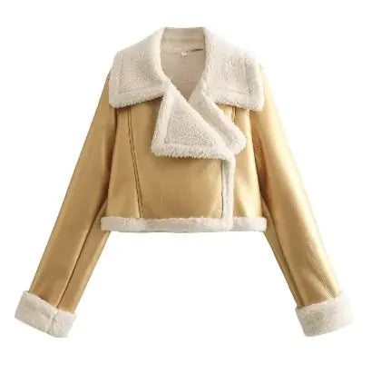 Chaqueta de Mujer para Invierno