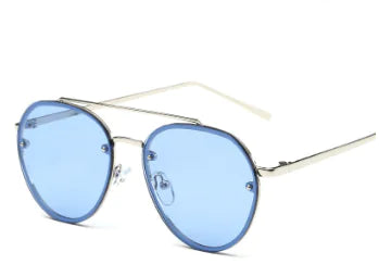 Gafas de Sol al Estilo Coreano