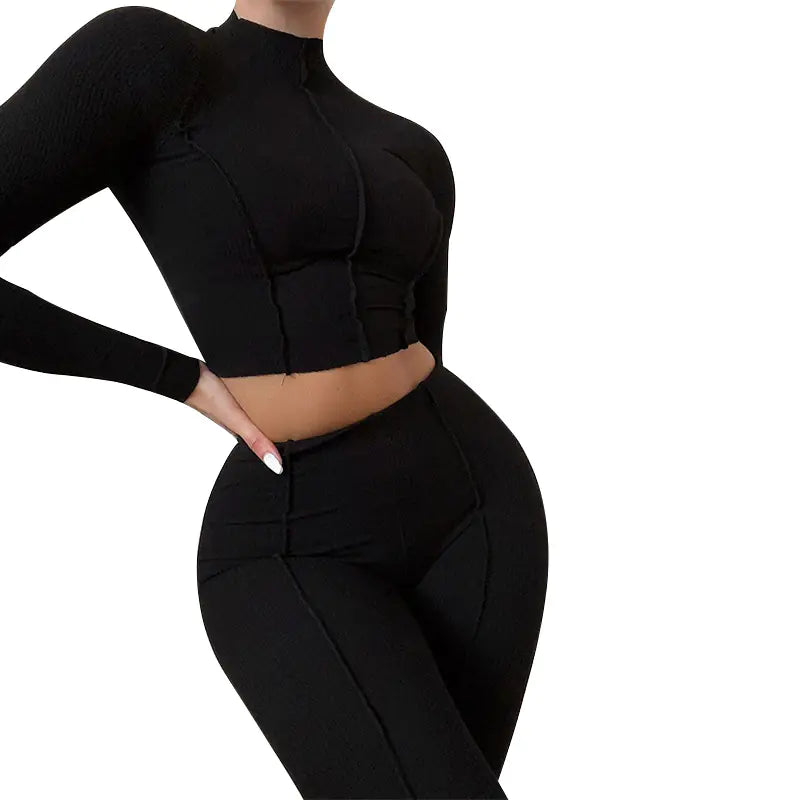 Conjunto Deportivo de Ocio Transpirable