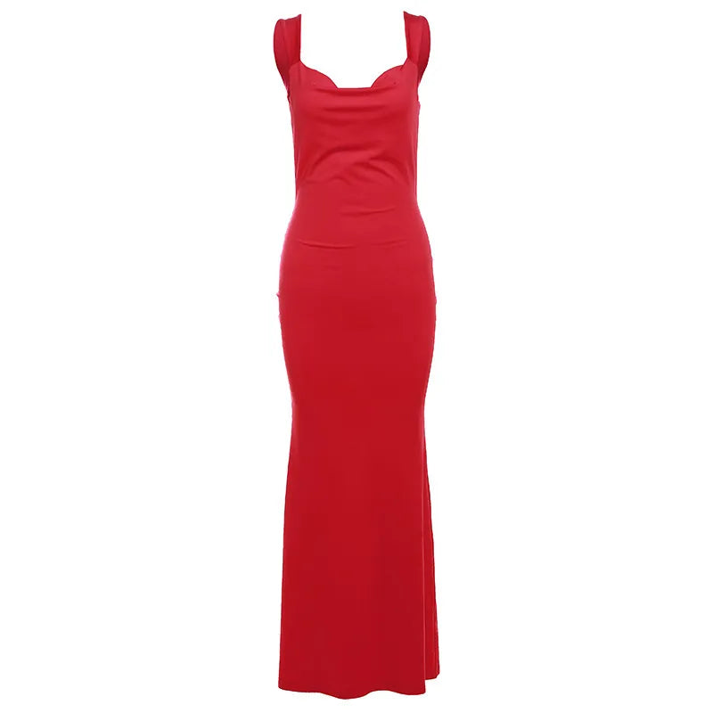 Vestido Elegante para Mujer