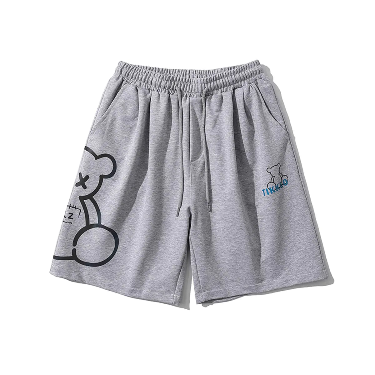 Pantalones Cortoa deportivos