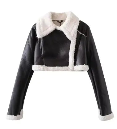 Chaqueta de Mujer para Invierno