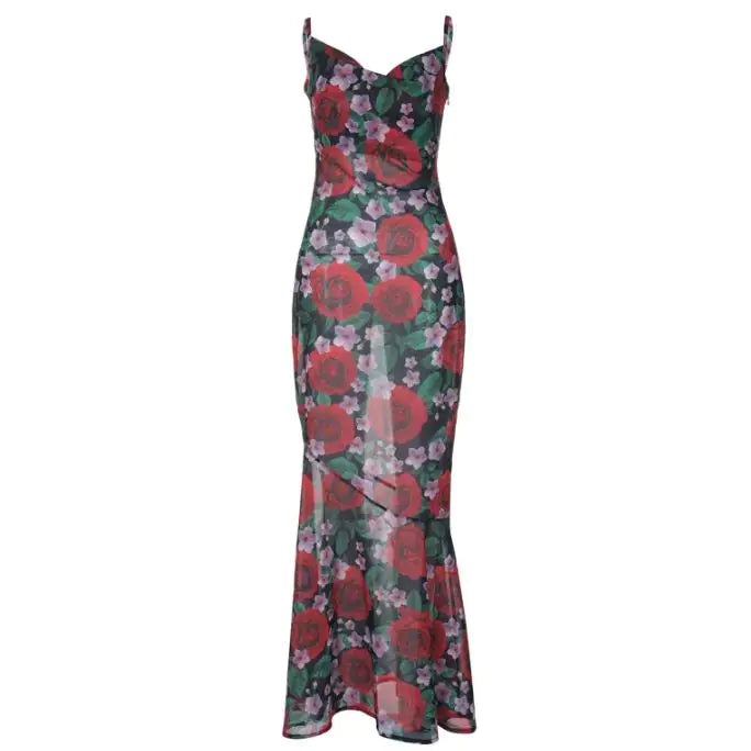 Vestido Slim para mujer