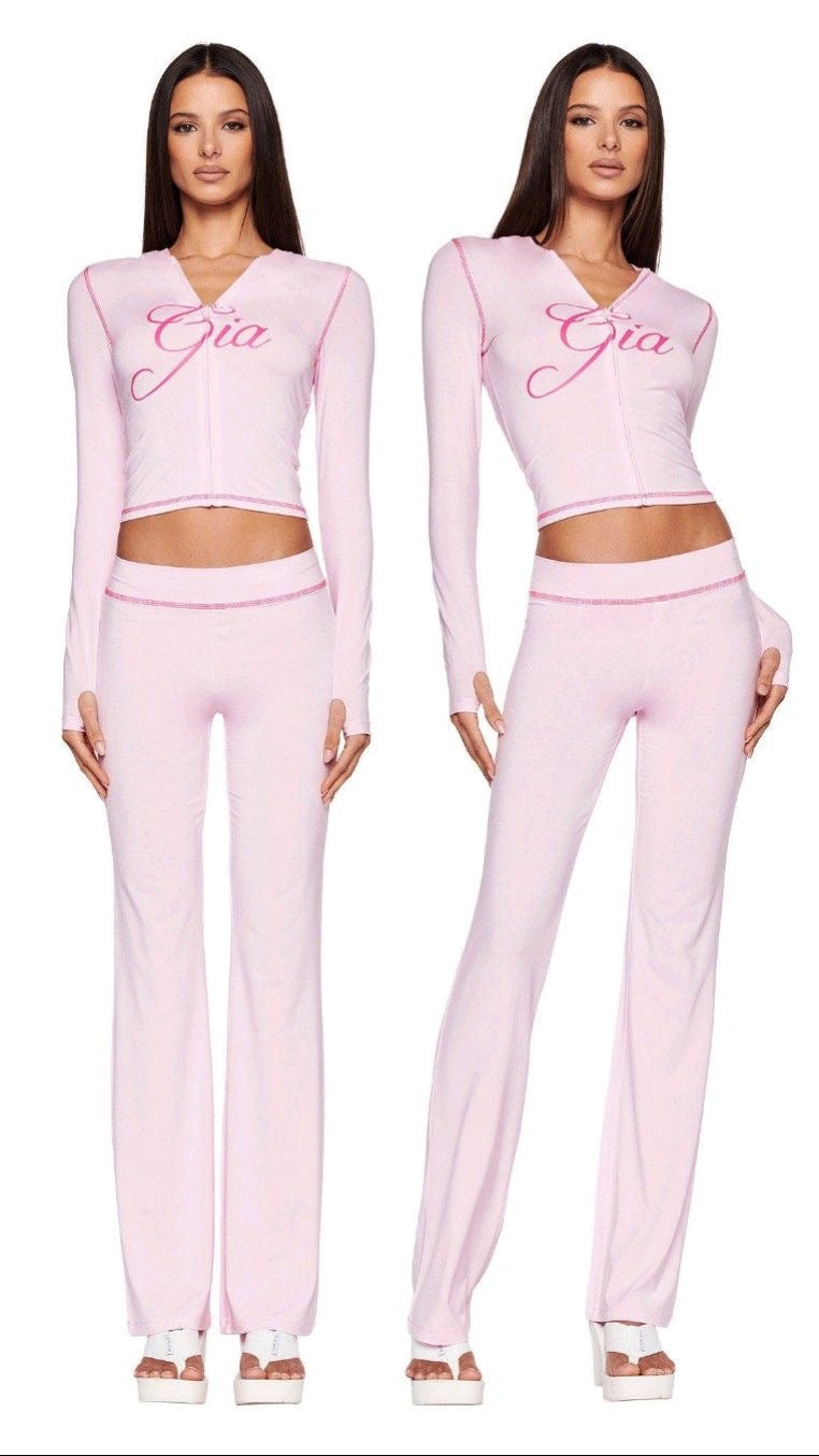 Conjunto Blare Tracksuit