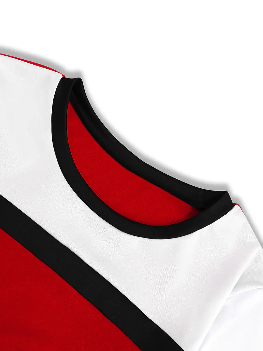 Conjunto Deportivo Patch