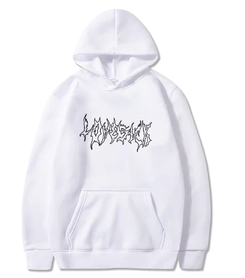 Sudadera con Capucha - Polar Otoño/Invierno