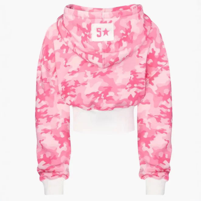 Conjunto de Ropa Urbana