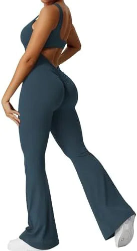 Mono Sin Mangas Flow Fit