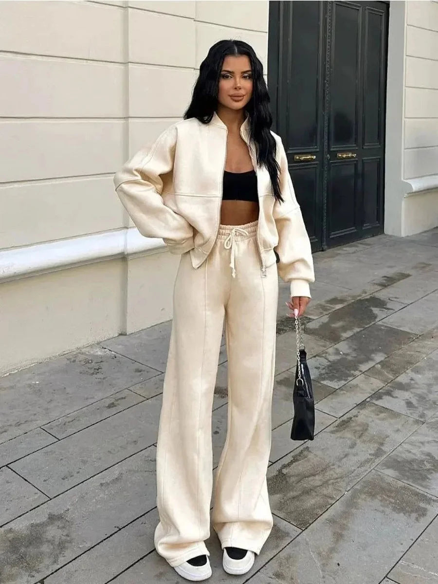 Chándal Cozy