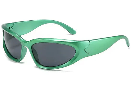 Gafas de Sol Deportivas