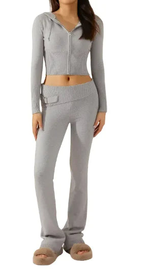 Conjunto de Punto ChicHood