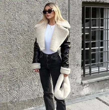 Chaqueta de Mujer para Invierno