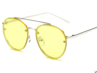 Gafas de Sol al Estilo Coreano