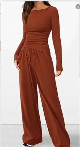 Conjunto de Chándal de 2 Piezas