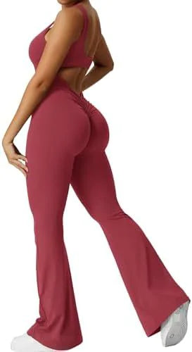 Mono Sin Mangas Flow Fit