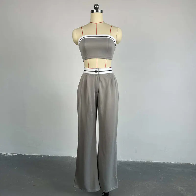 Conjunto Dos Piezas