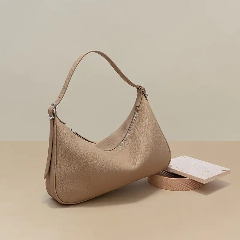Bolso de Hombro Tipo Sobaco de Ocio