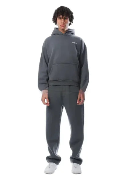 Conjunto Deportivo Sudadera con Capucha