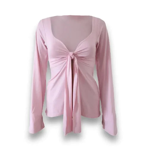 Top TwistChic™ Manga Campana