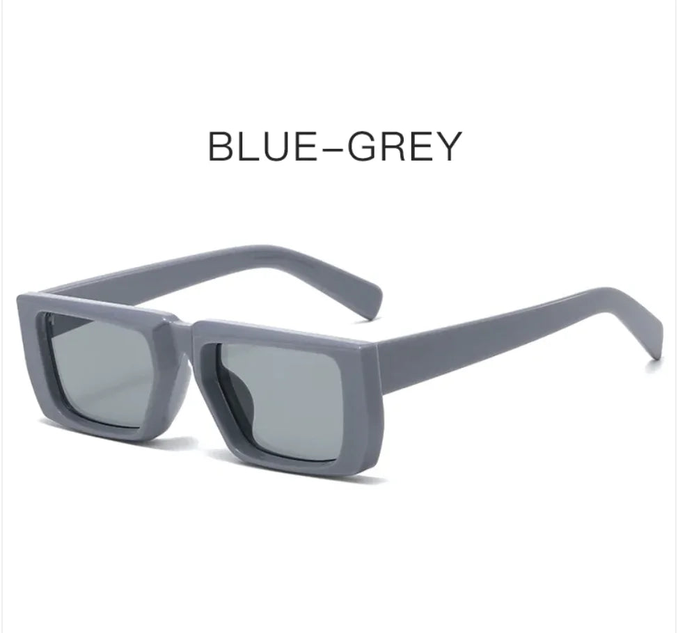 Gafas de Sol Y2K – Montura Completa