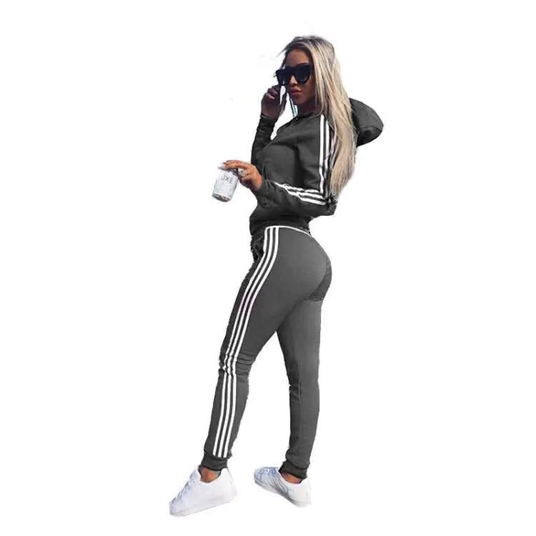 Conjunto de Ocio Deportivo