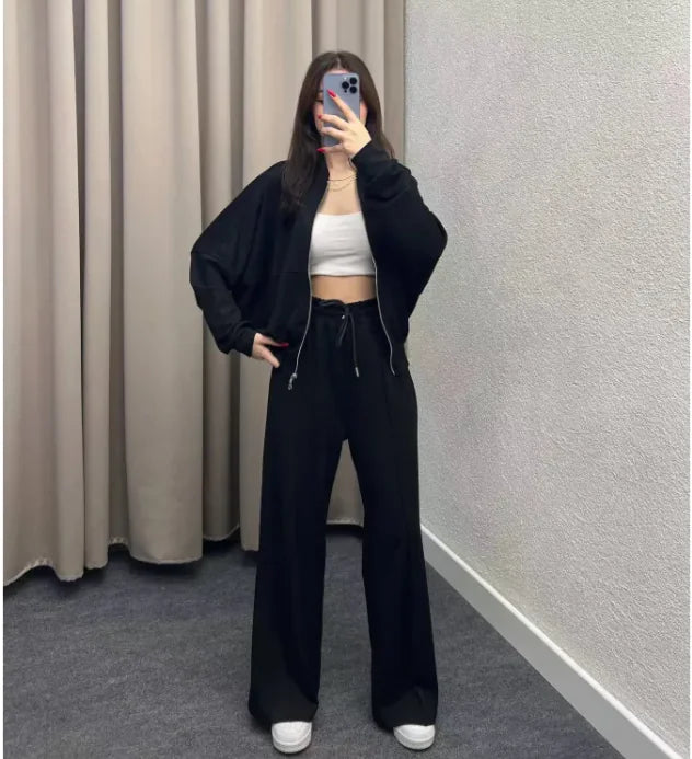 Chándal Cozy