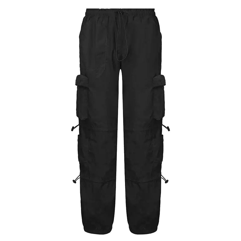 Pantalones Vaqueros de Cintura Baja para Mujer – Otoño e Invierno