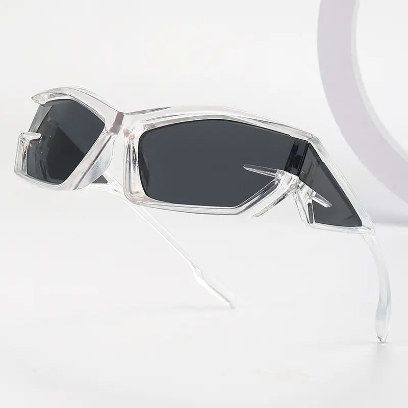 Gafas de Sol Estilo Y2K