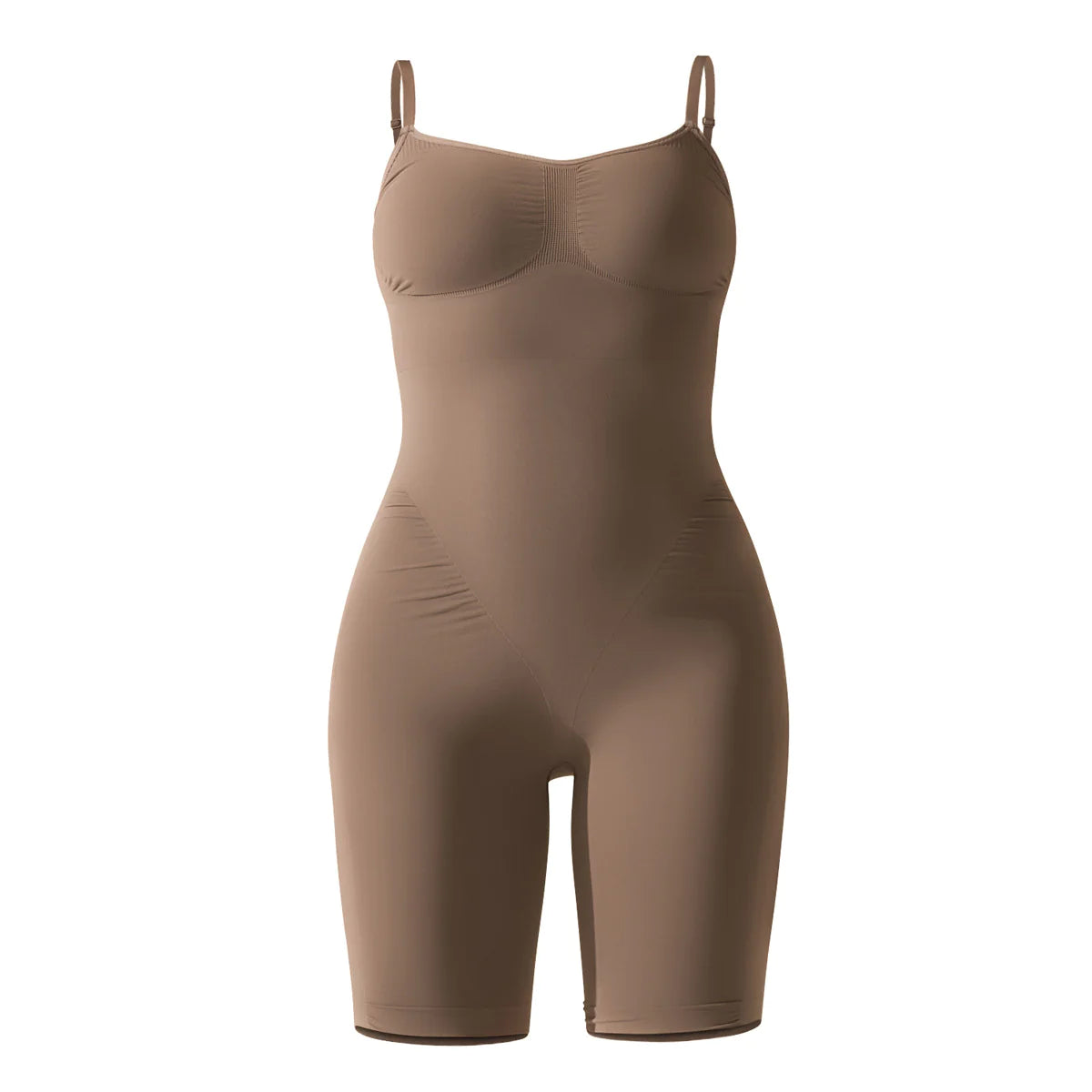 Mono Corto Deportivo High Elastic