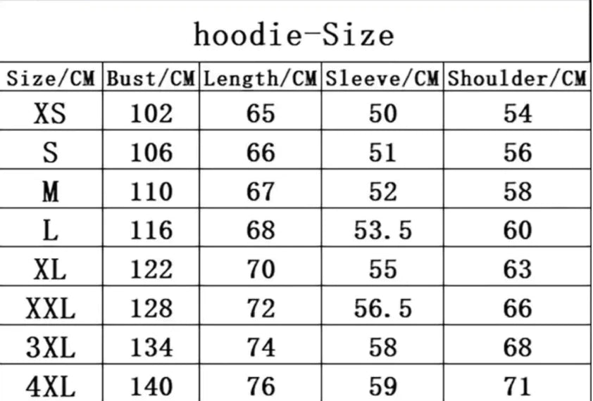 Hoodie Bordada de Estrellas