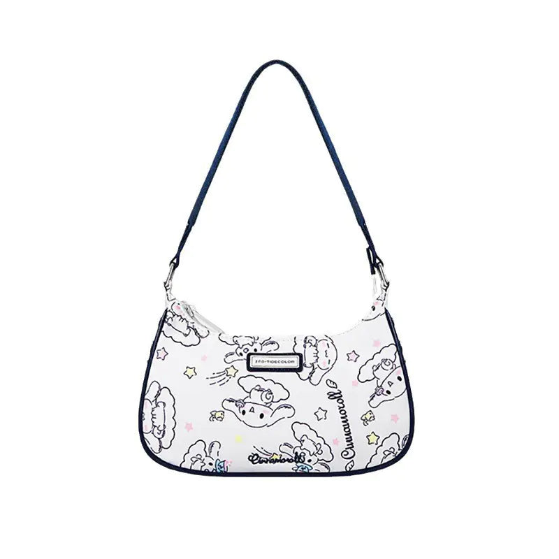 ZGO Kuromi Bag