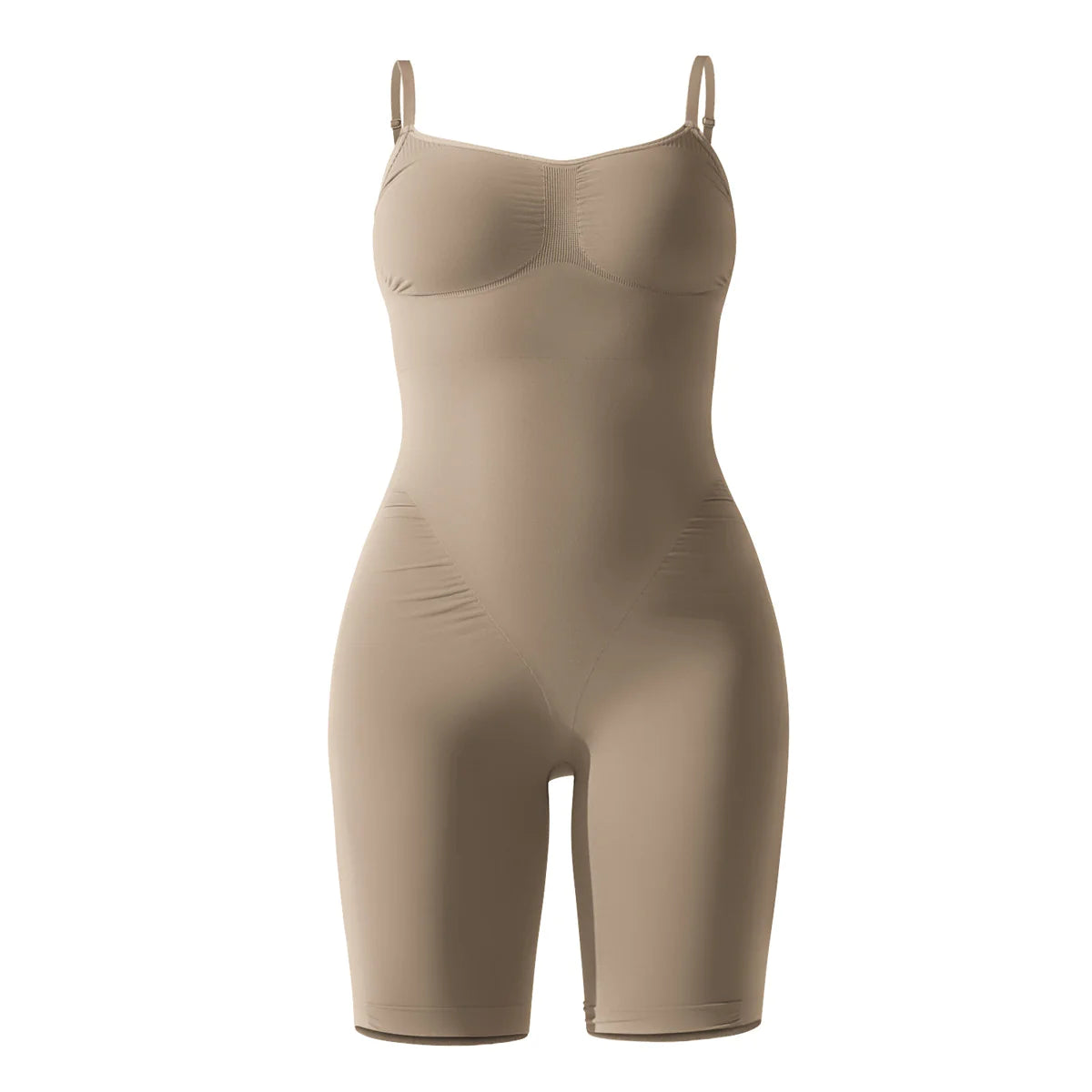 Mono Corto Deportivo High Elastic
