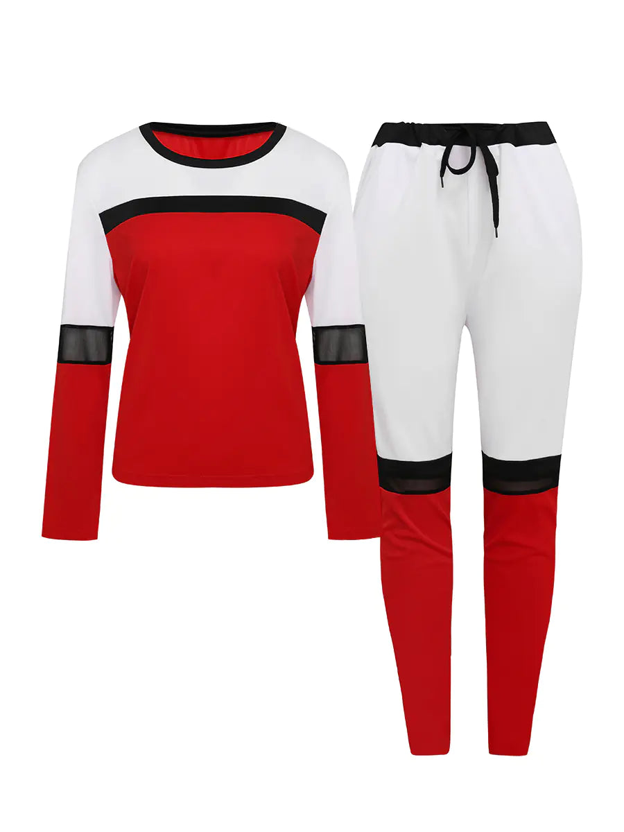 Conjunto Deportivo Patch