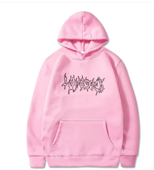 Sudadera con Capucha - Polar Otoño/Invierno
