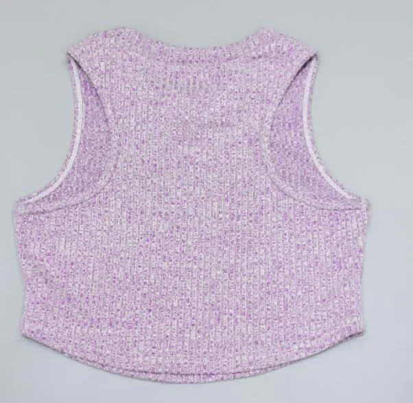 Conjunto Deportivo Ajustado y Transpirable