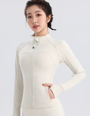 Yoga Jacket