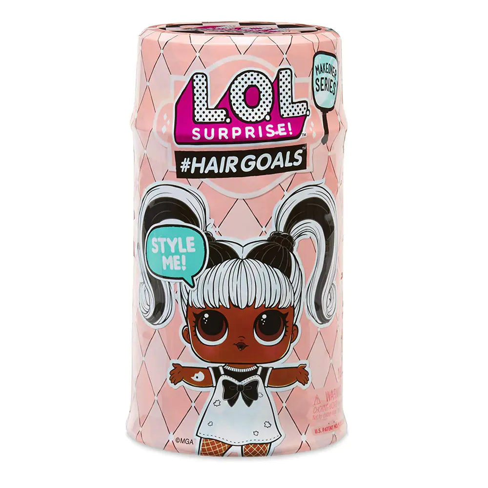Surprise Blind Box Toy Series for Boys and Girls